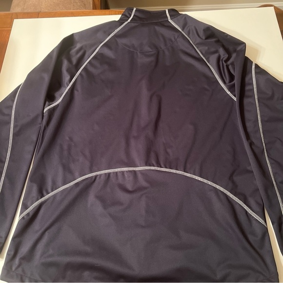 NWT Fersten Worldwide Men's Lightweight Performance Jacket Size 3XL!! (B) - Picture 5 of 7